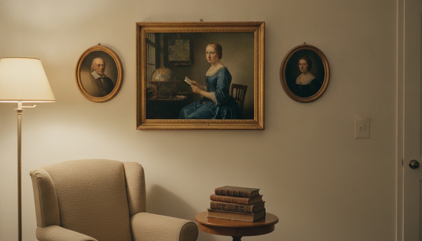 Art déco : styles, secrets et influence
