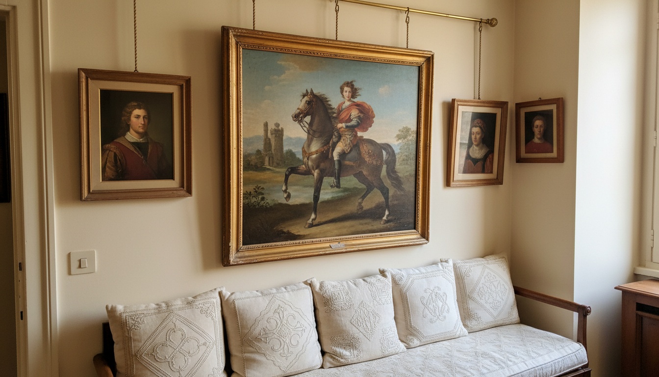 Coussins personnalisés pour déco unique