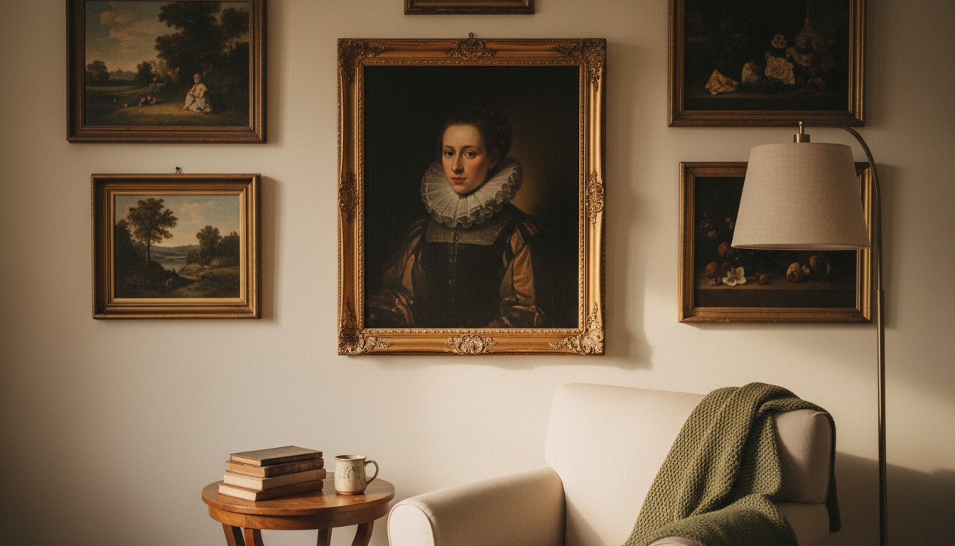 Souvenirs de voyage : idées déco uniques