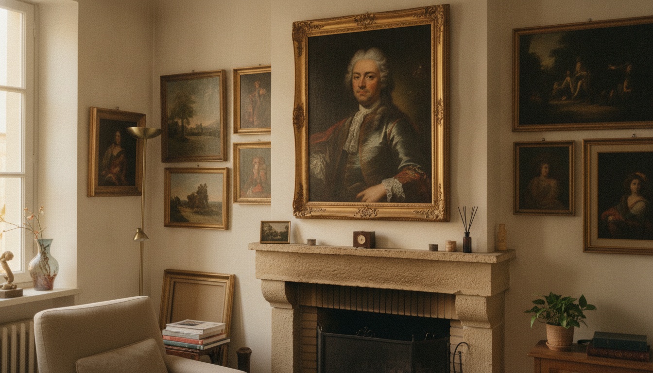 Déco maison unique : créez votre style