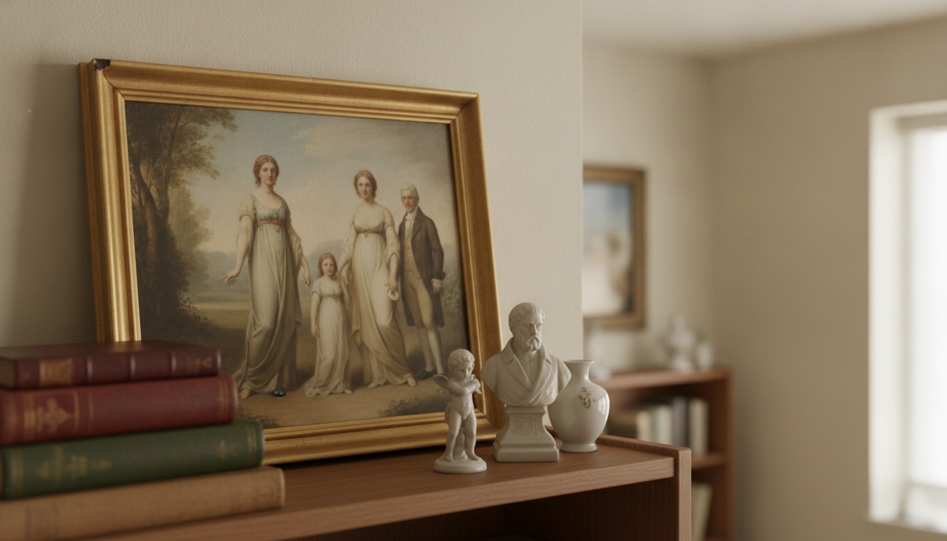 Figurines déco : donnez du style à votre intérieur