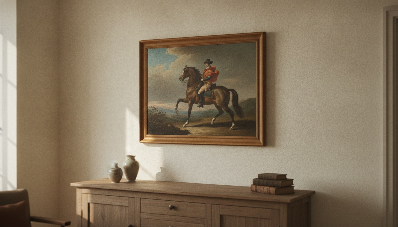 Idées déco : sublimez votre mur en photos