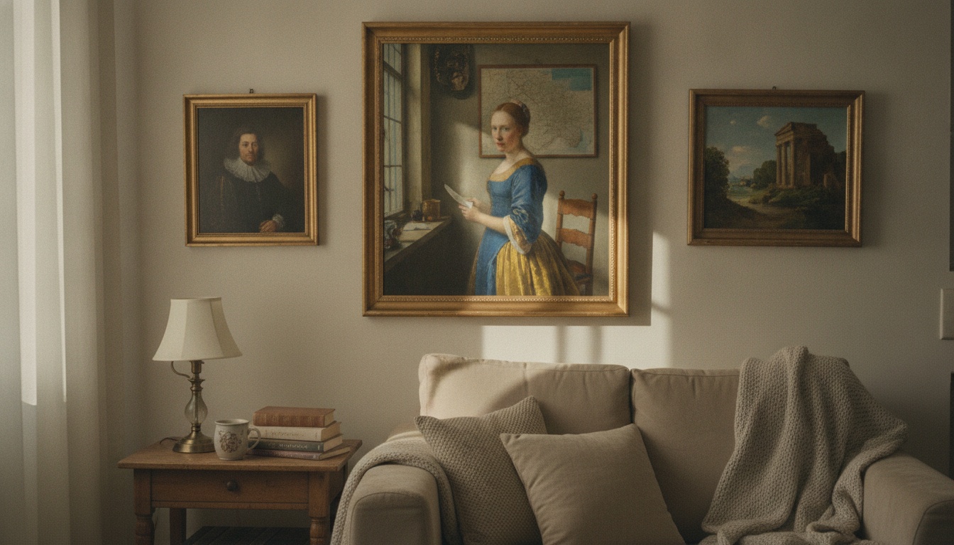 Objets déco cinéma : ambiance culte chez vous
