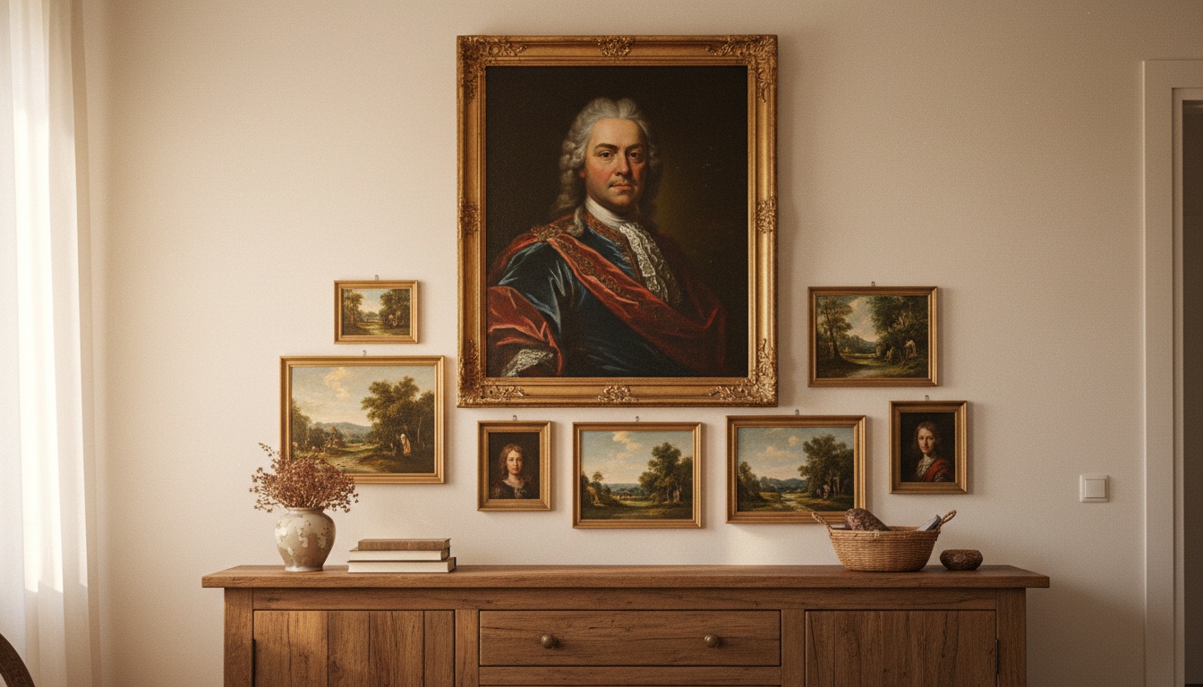 Décore ton mur avec tes séries cultes