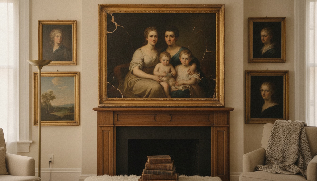 Tableaux personnalisés pour chez vous