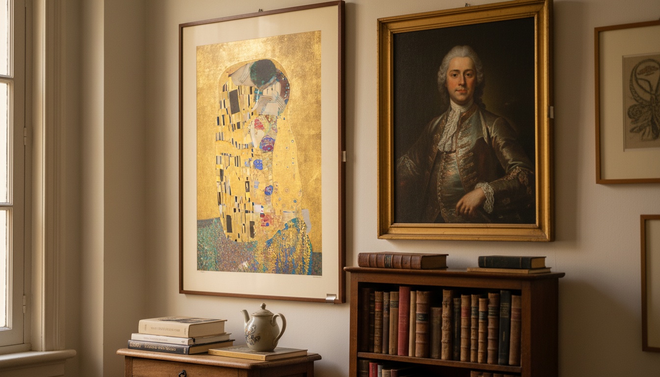 Klimt Les Trois Âges de la Femme : Décryptage d'un Chef-d'Œuvre