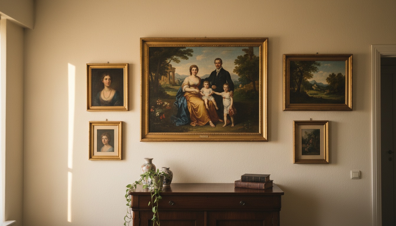 Les 15 Peintures Célèbres Qui Ont Changé le Monde de l'Art