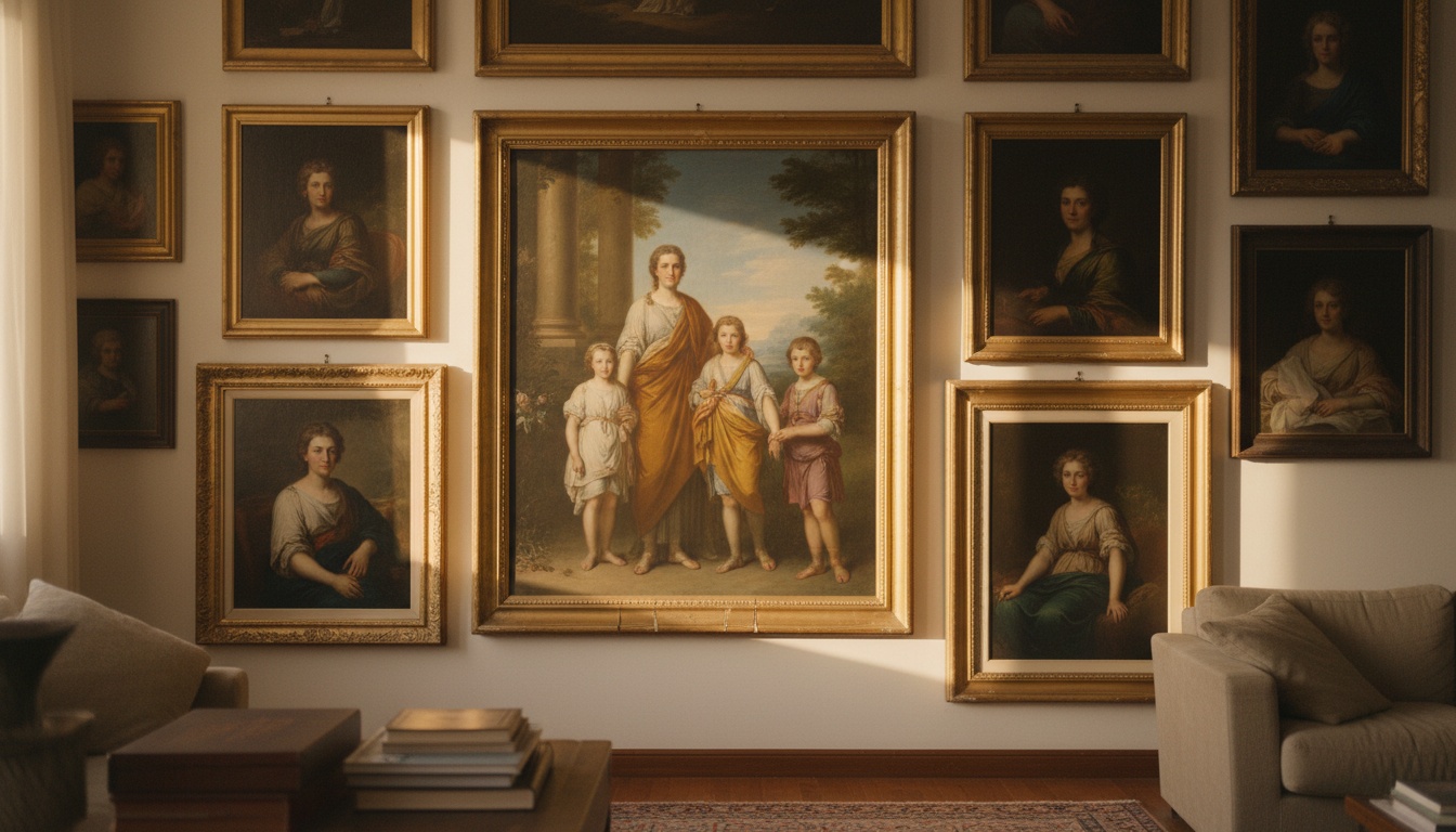 Les 15 Peintures Célèbres Qui Ont Changé le Monde de l'Art