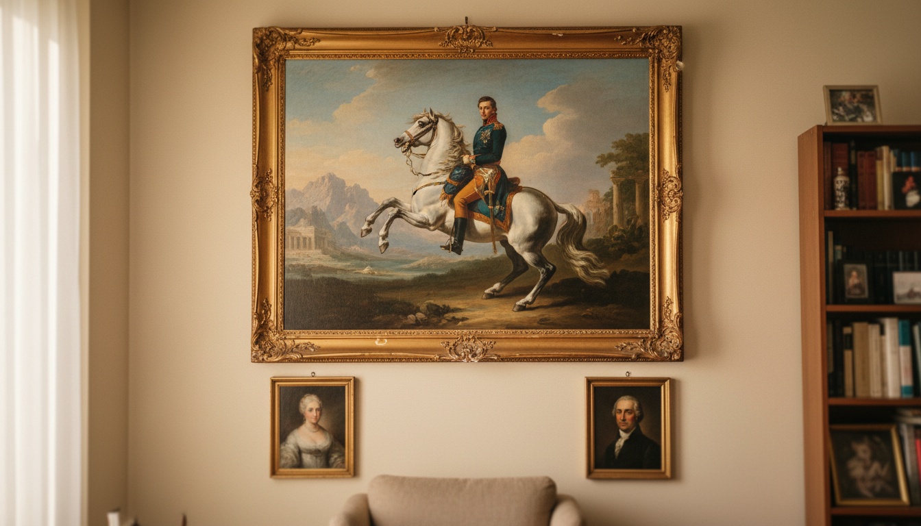 Le Sacre de Napoléon : Chef-d'œuvre de David Décrypté