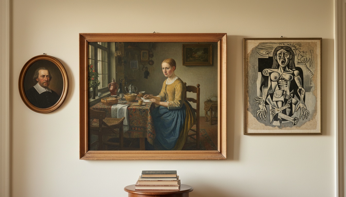 Guernica de Picasso : décryptage d'un chef-d'œuvre révolutionnaire