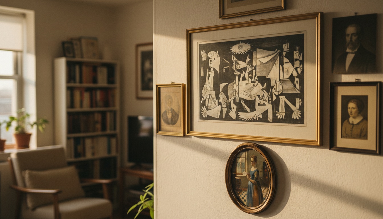 Guernica de Picasso : décryptage d'un chef-d'œuvre révolutionnaire