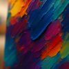 L’art abstrait : sens cachés et émotions