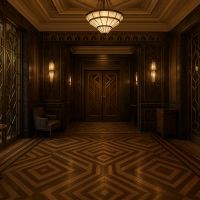 Art déco : styles, secrets et influence