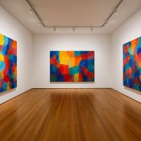 L’art moderne comme vous ne l’avez jamais vu