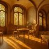 Art nouveau : secrets d’un style fascinant