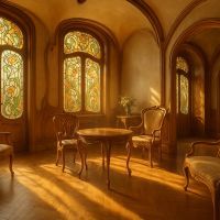 Art nouveau : secrets d’un style fascinant