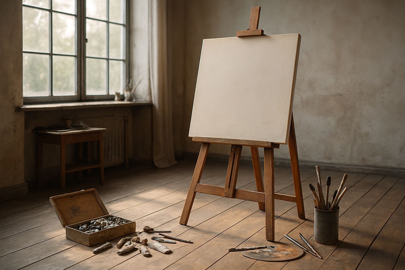 Secrets d’auto-portrait chez les artistes