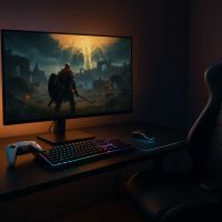 Idées cadeaux géniales pour gamer passionné