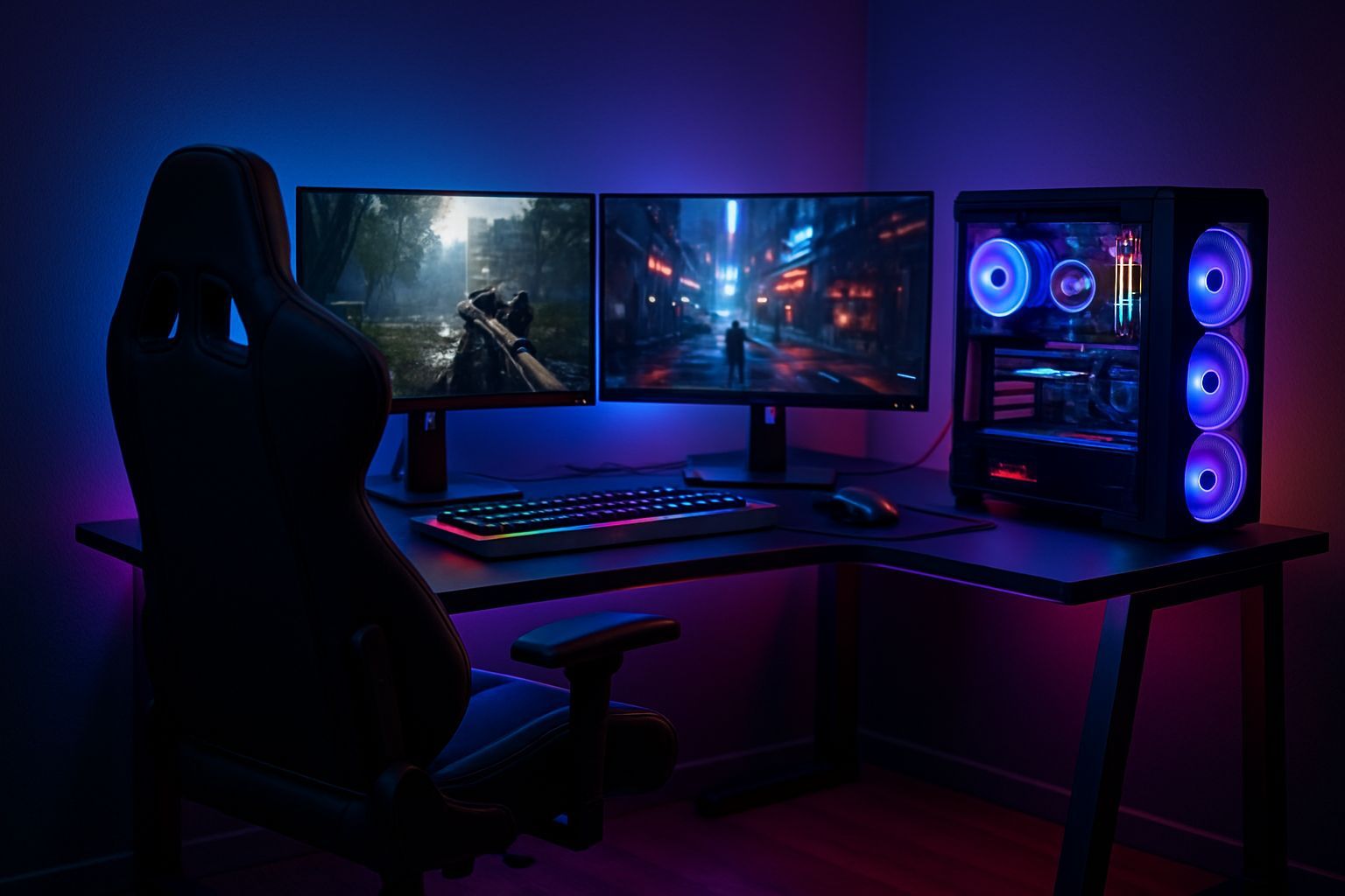 Idées cadeaux géniales pour gamer passionné