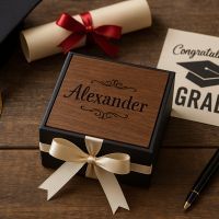 Idées de cadeaux de graduation uniques