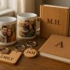 Idées de cadeaux personnalisés pas chers