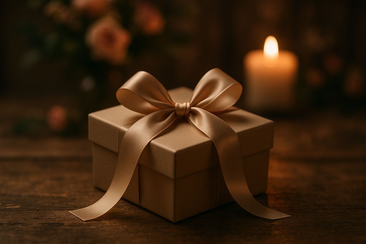 Le cadeau personnalisé parfait à offrir