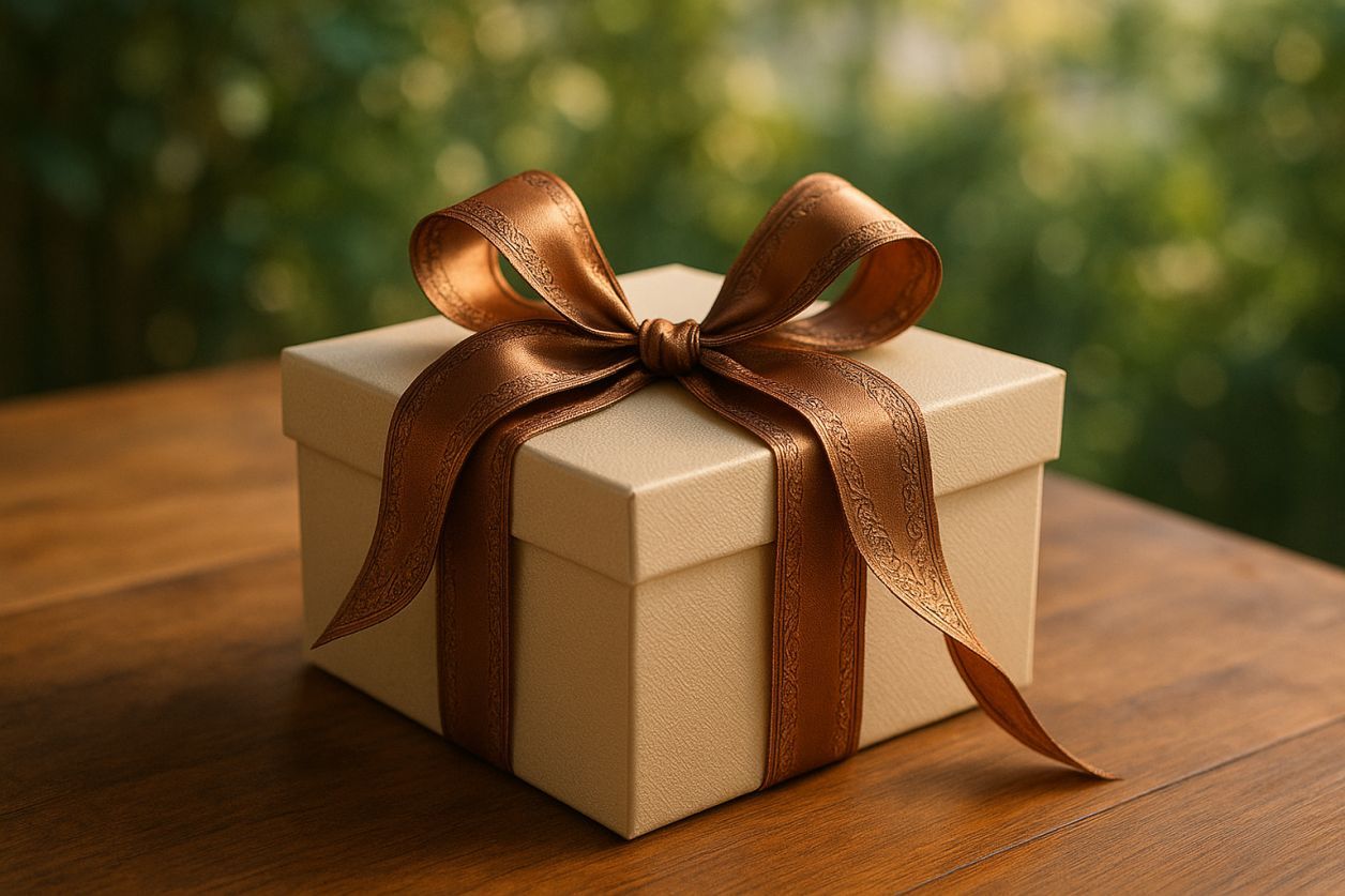 10 idées de cadeau retraite original