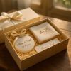 Idées uniques de cadeau témoin mariage
