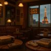 Les meilleurs cafés geek à Paris en 2025