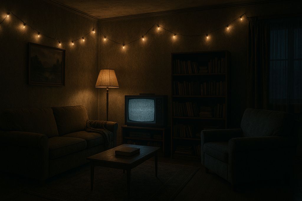 Déco stranger things : plongez dans l'upside down