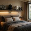 Chambre adulte : idées déco geek stylées
