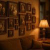 Photos déco vintage : idées qui inspirent