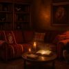Idées magiques de déco Harry Potter chez soi