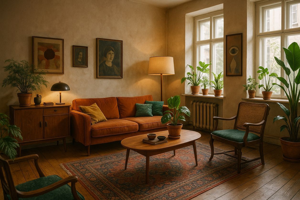 Déco maison unique : créez votre style