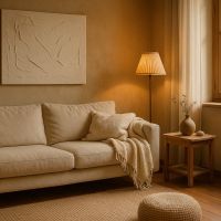 Créer un tableau affiche DIY unique chez soi