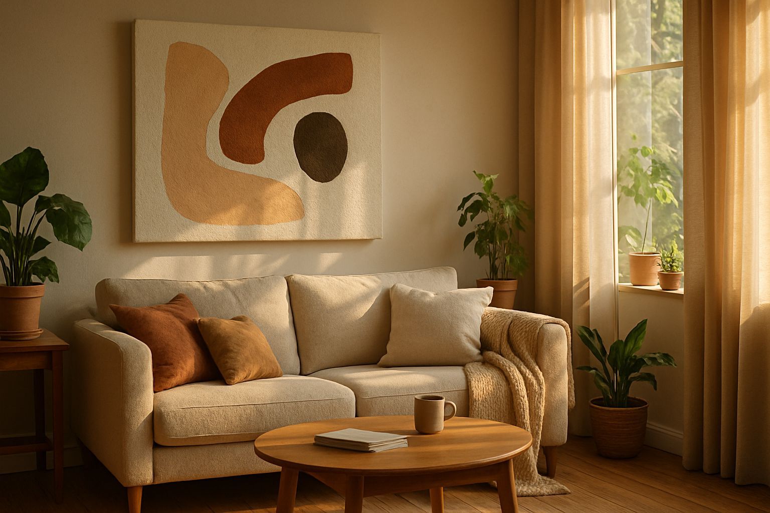 Créer un tableau affiche DIY unique chez soi