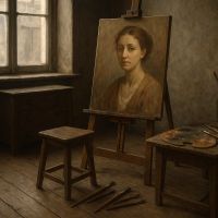 L'incroyable histoire du portrait humain