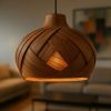 Créez un luminaire unique pour votre maison