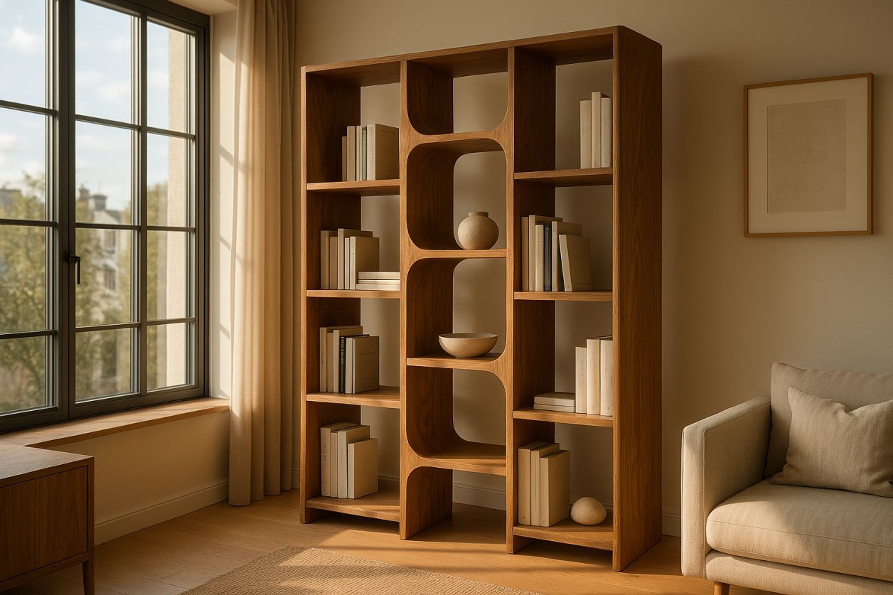 Meubles sur mesure : sublimer sa déco