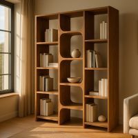 Meubles sur mesure : sublimer sa déco