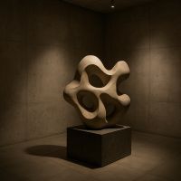 Les trésors cachés du musée d’art moderne