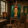 Les œuvres emblématiques de Frida Kahlo