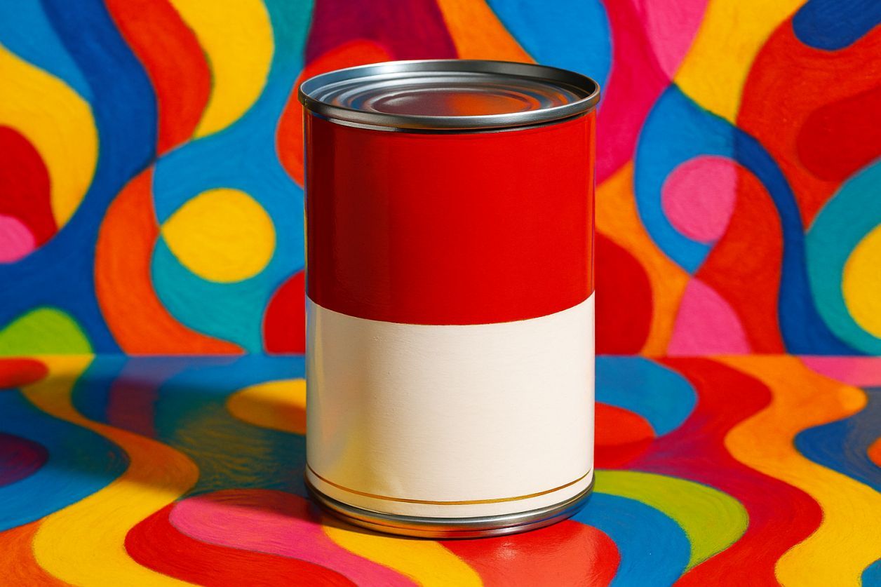 Pop art : l'art qui bouscule les codes