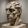Portrait cubiste : décrypter sa signification