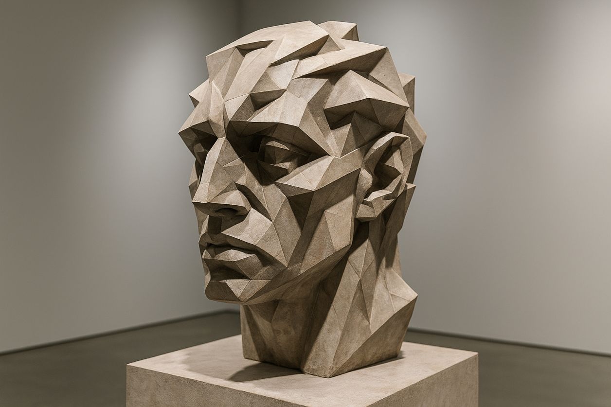 Portrait cubiste : décrypter sa signification