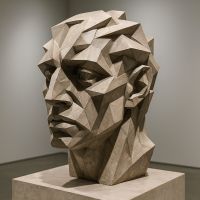 Portrait cubiste : décrypter sa signification