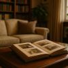 Portrait de famille : un art qui perdure