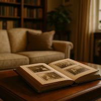 Portrait de famille : un art qui perdure