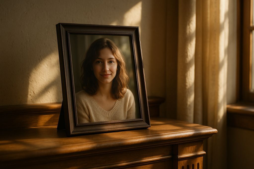 Offrez un portrait photo unique et perso