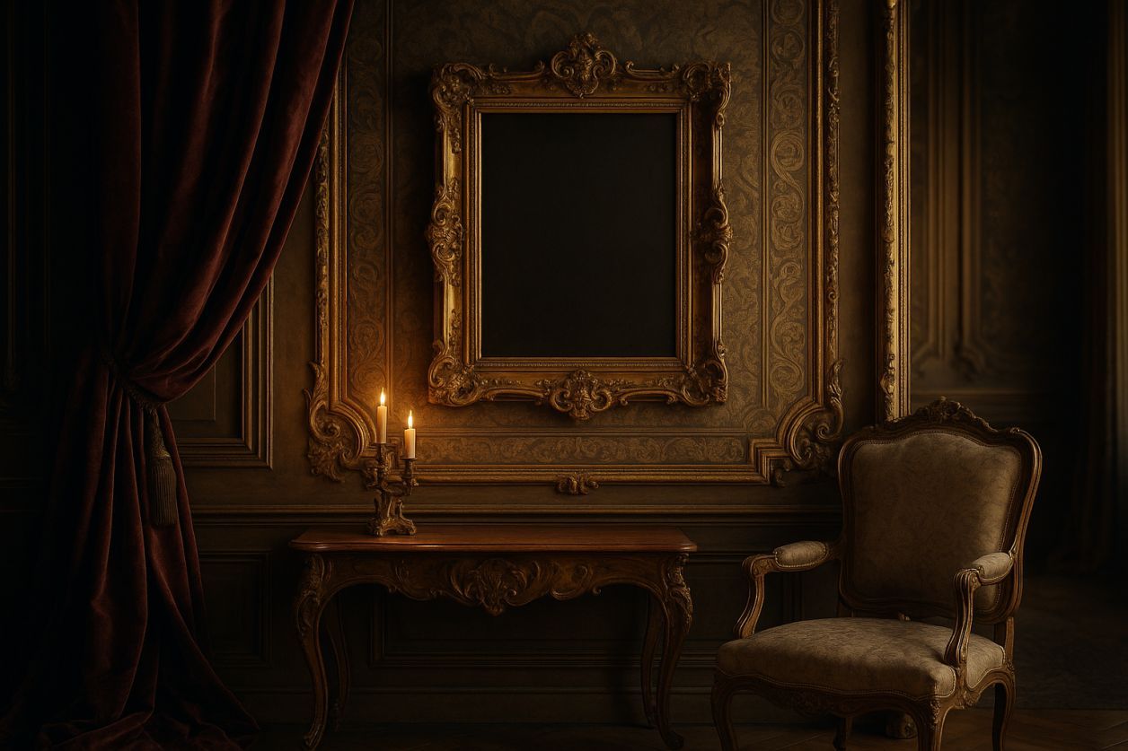Secrets d’un portrait royal du XVIIIe siècle